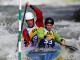 2011 World Championships Canoe Slalom, Copyright: Balint Vekassy